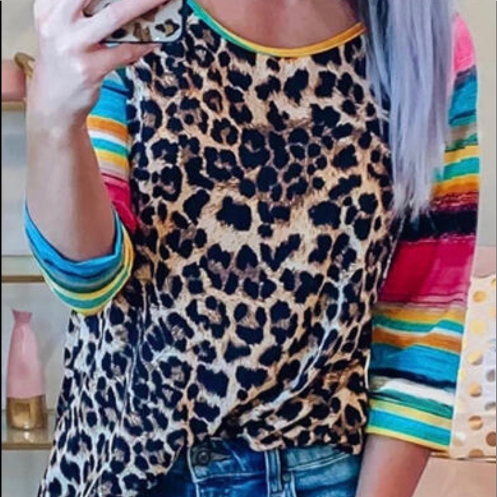Knit top